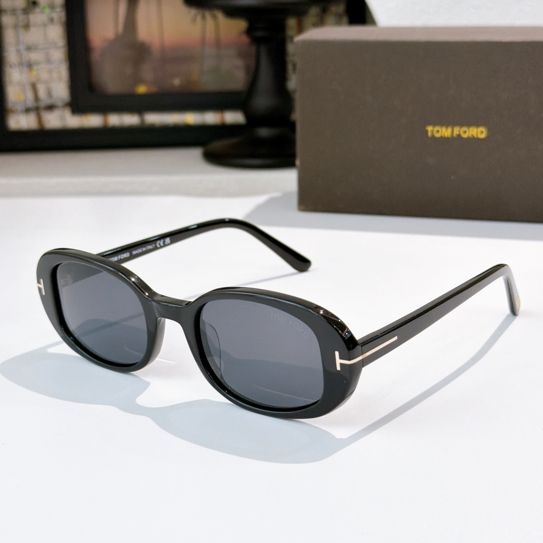 Tom For* Mod ：FT1364 Size ：49口21-140 🔝🔝