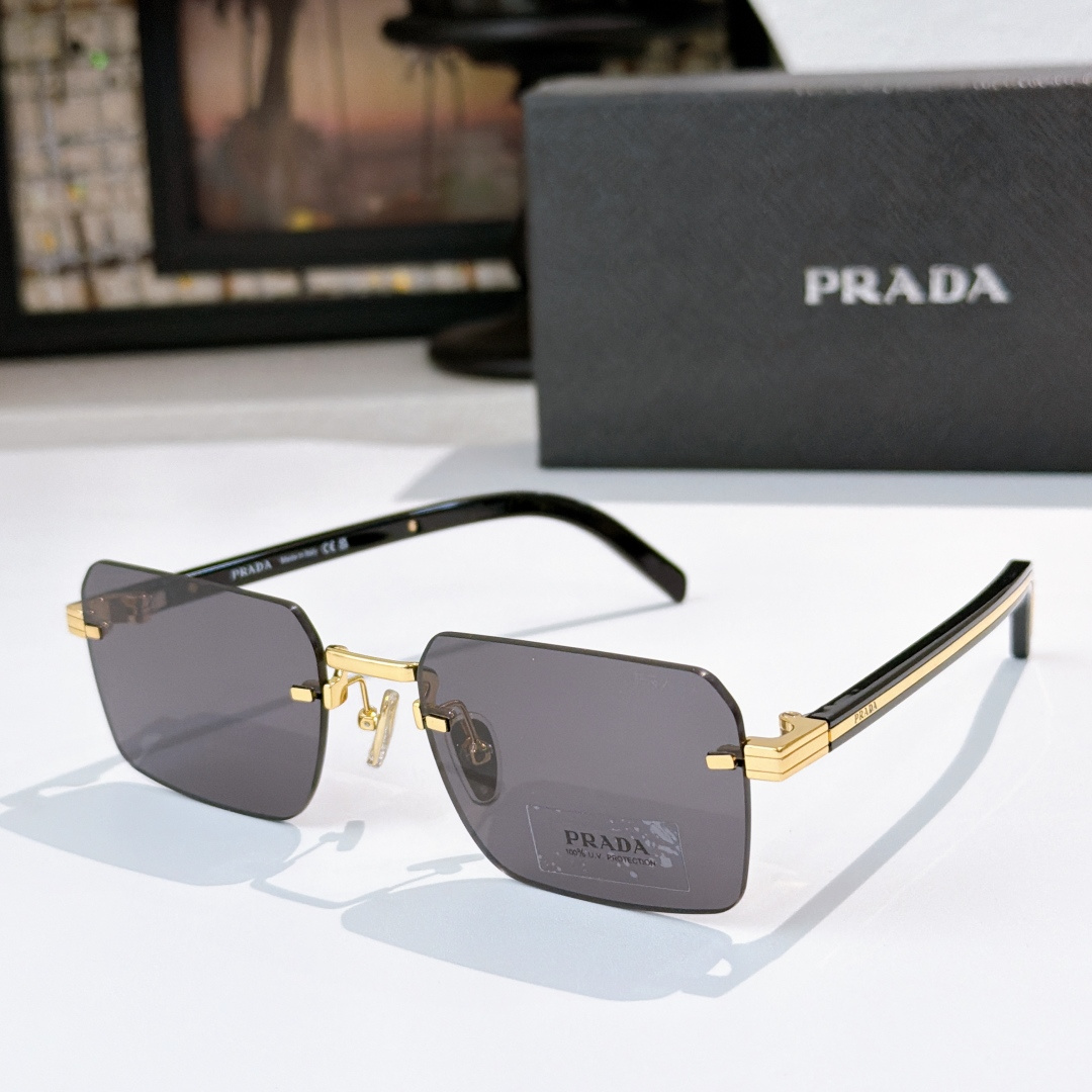 PRAD* MODEL：PR D55S SIZE：55口19-145 🔝🔝 