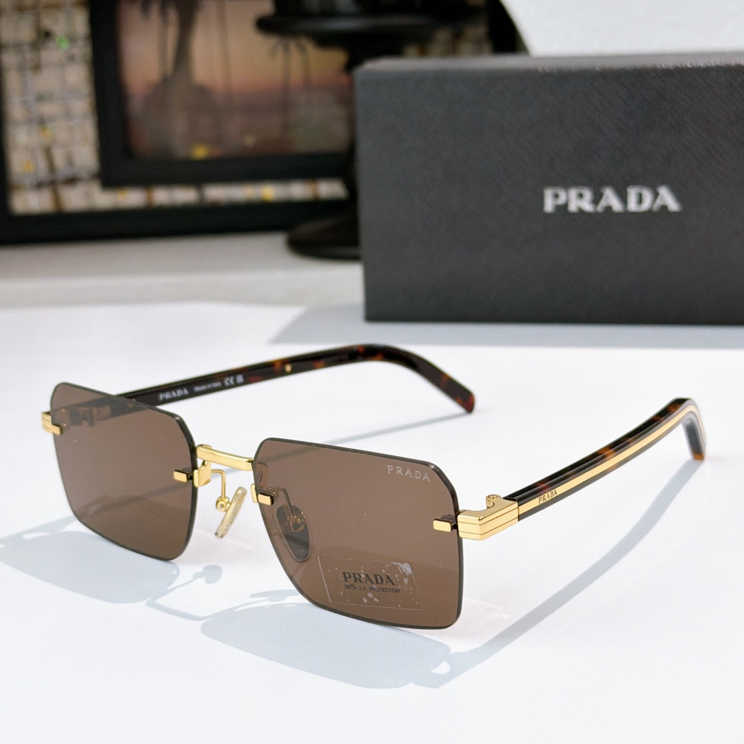 PRAD* MODEL：PR D55S SIZE：55口19-145 🔝🔝 