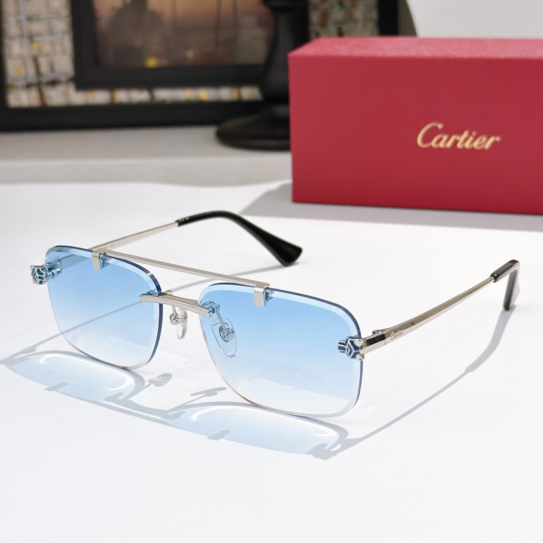 Cartie* MODEL：CT01585O SIZE：59口17-142 🔝🔝