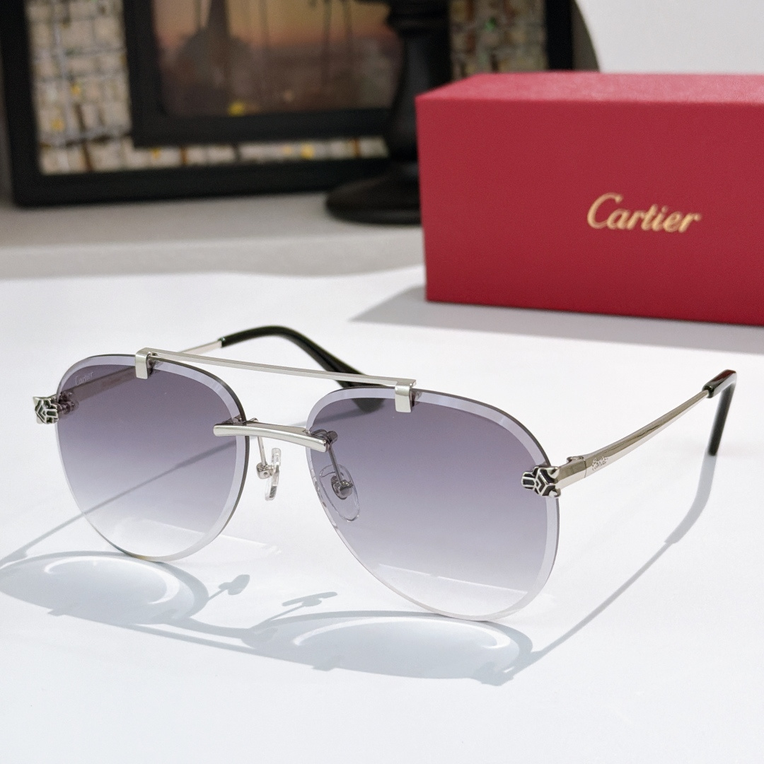 Cartie* MODEL：CT01586O SIZE：60口16-142 🔝🔝