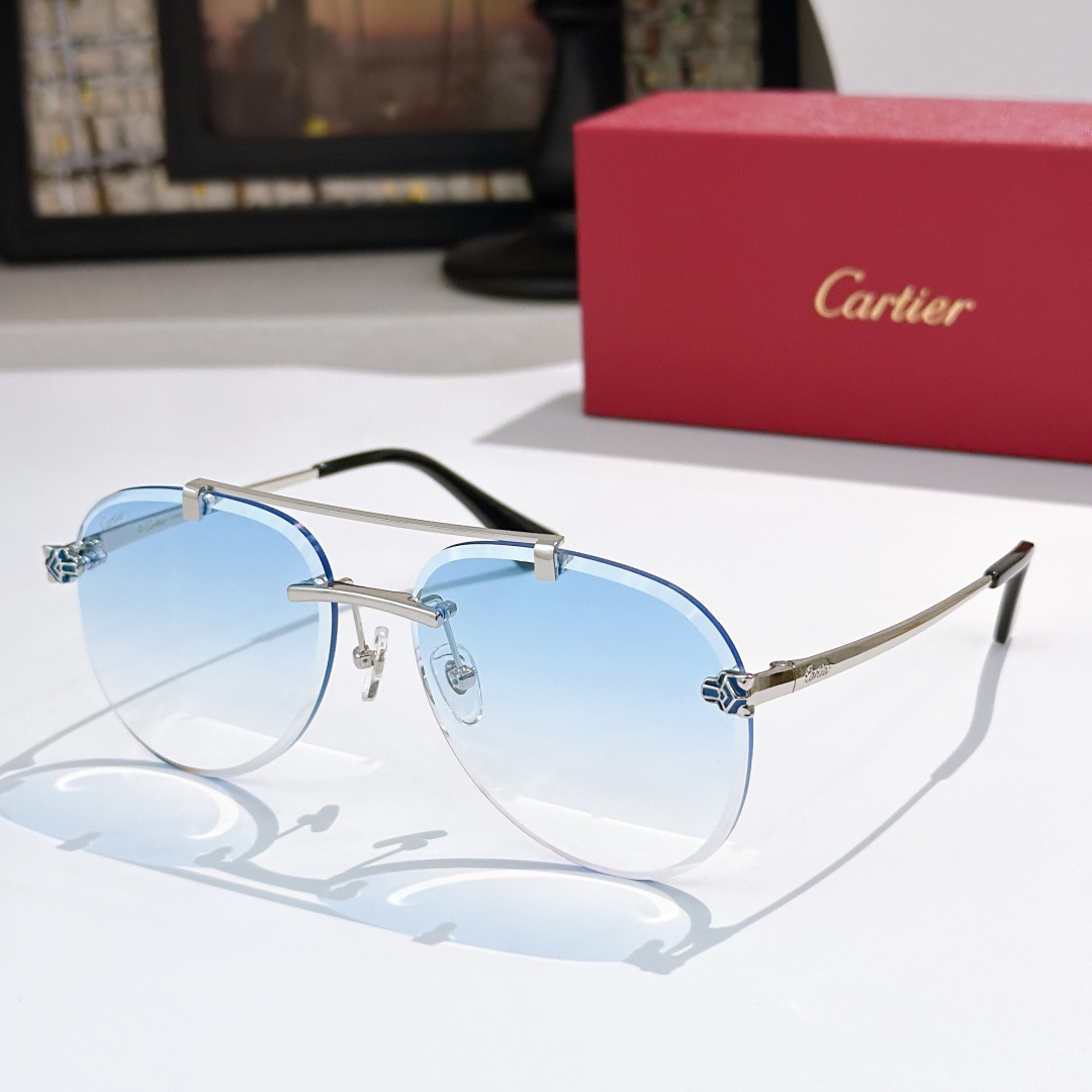 Cartie* MODEL：CT01586O SIZE：60口16-142 🔝🔝
