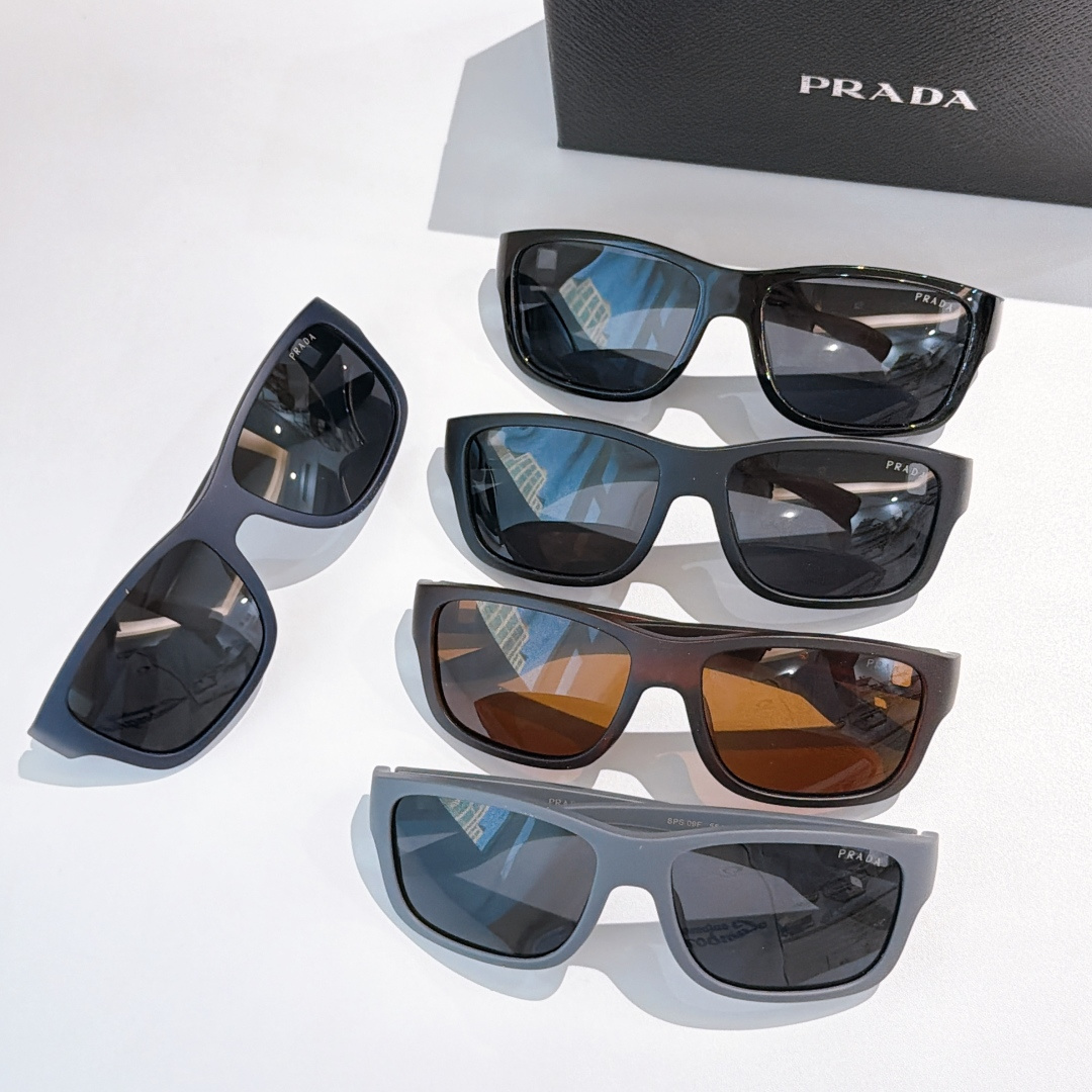 PRAD*  MODEL：SPS 10S SIZE：53口21-140  🔝🔝 
