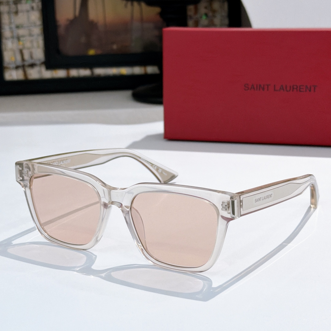 SAINT LAUREN*  MODEL：SL790/F  SIZE：53口19-145 🔝🔝
