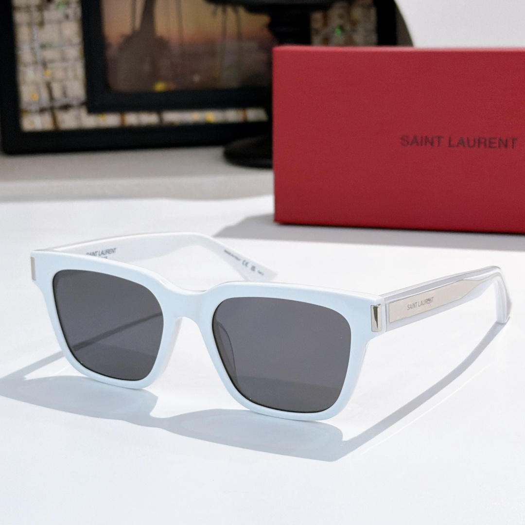 SAINT LAUREN*  MODEL：SL790/F  SIZE：53口19-145 🔝🔝