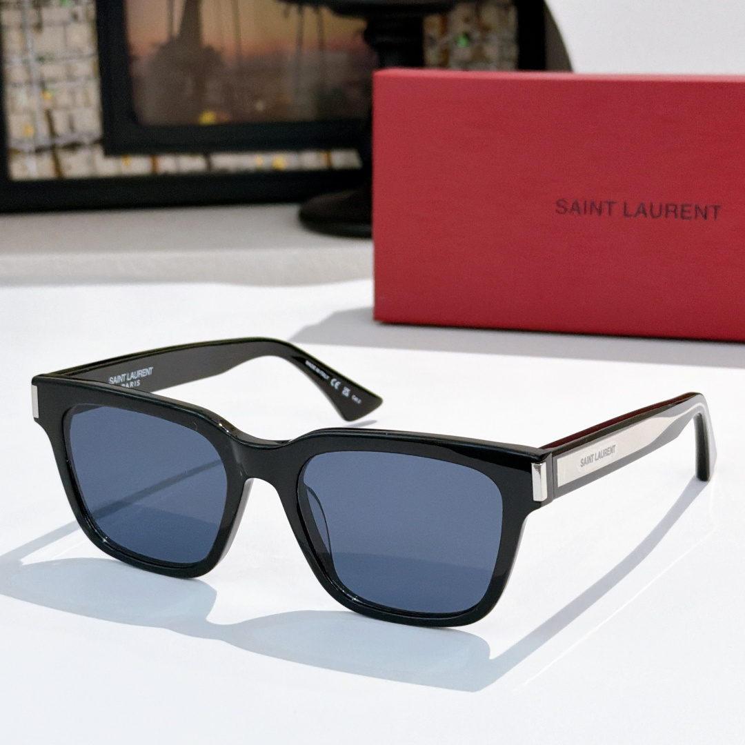 SAINT LAUREN*  MODEL：SL790/F  SIZE：53口19-145 🔝🔝