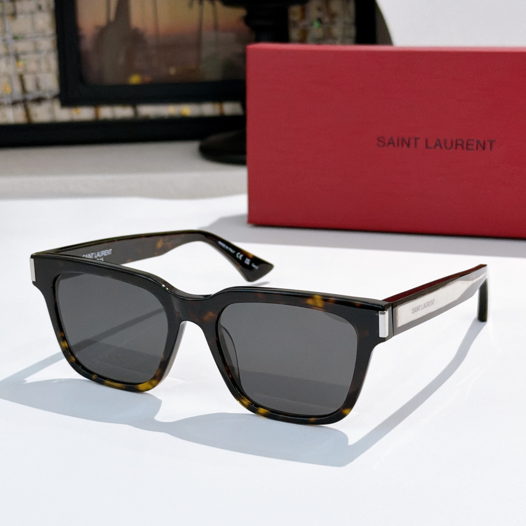 SAINT LAUREN*  MODEL：SL790/F  SIZE：53口19-145 🔝🔝