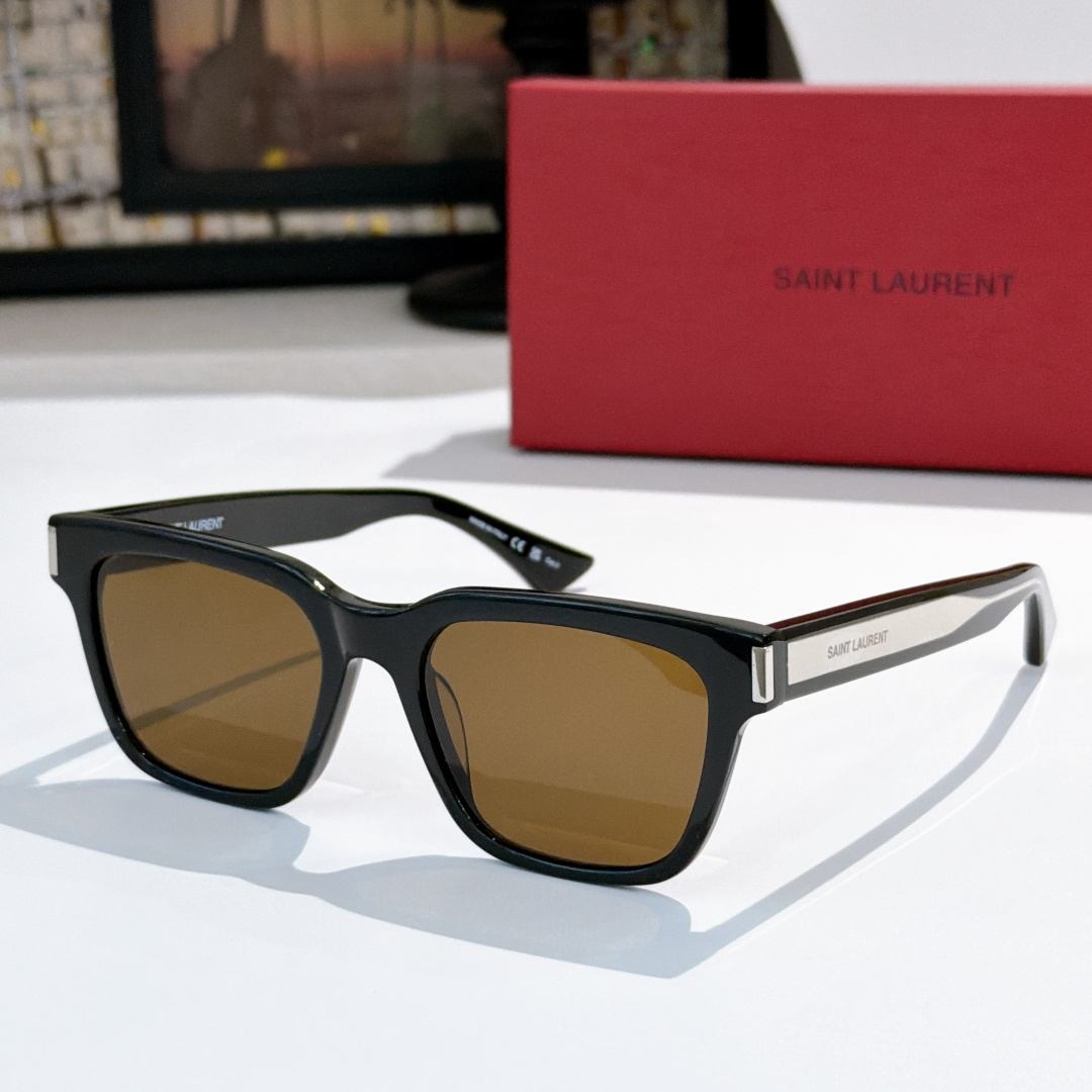SAINT LAUREN*  MODEL：SL790/F  SIZE：53口19-145 🔝🔝