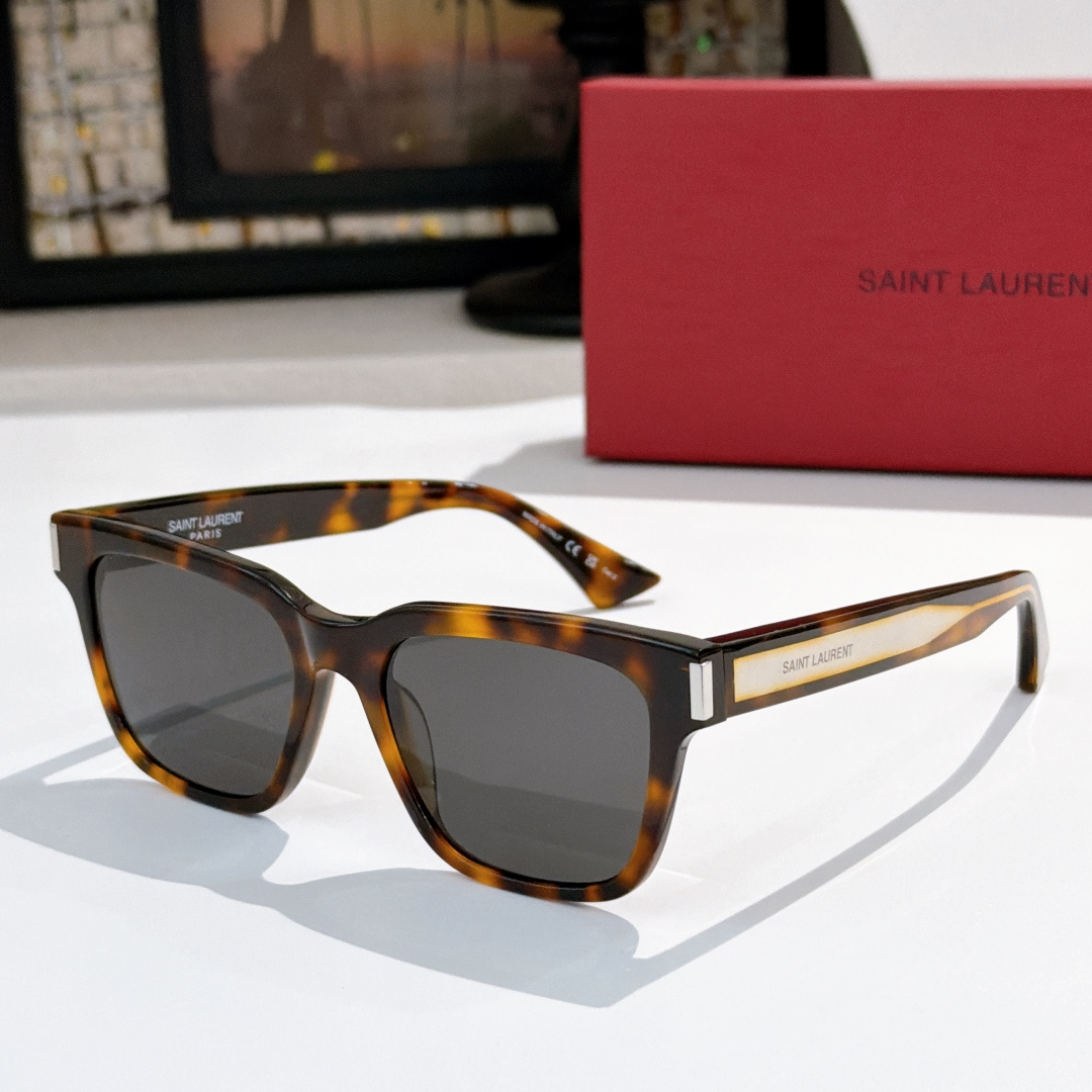 SAINT LAUREN*  MODEL：SL790/F  SIZE：53口19-145 🔝🔝