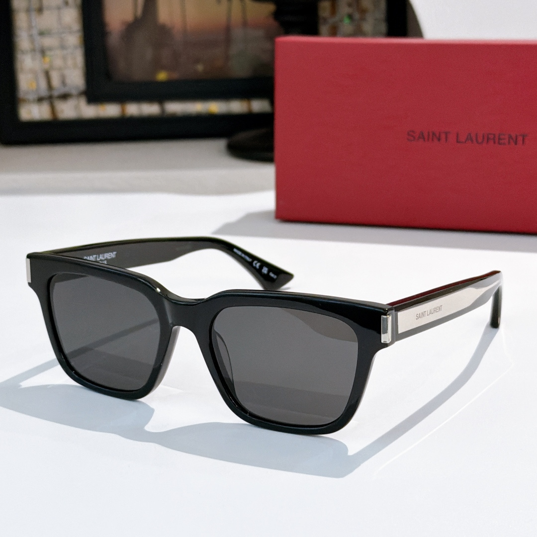 SAINT LAUREN*  MODEL：SL790/F  SIZE：53口19-145 🔝🔝