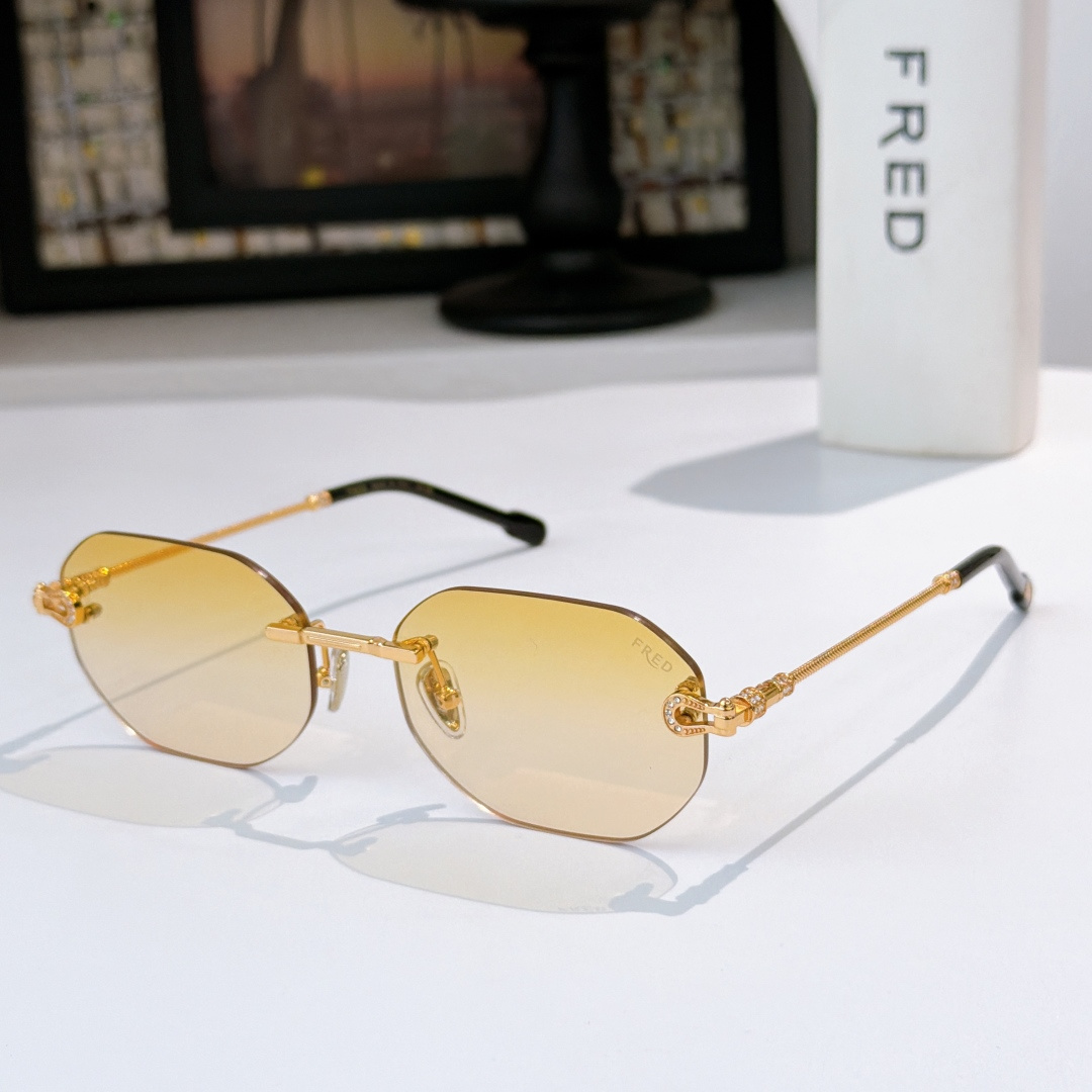 FRED MODEL：FG57166U SIZE：54口17-145 🔝🔝