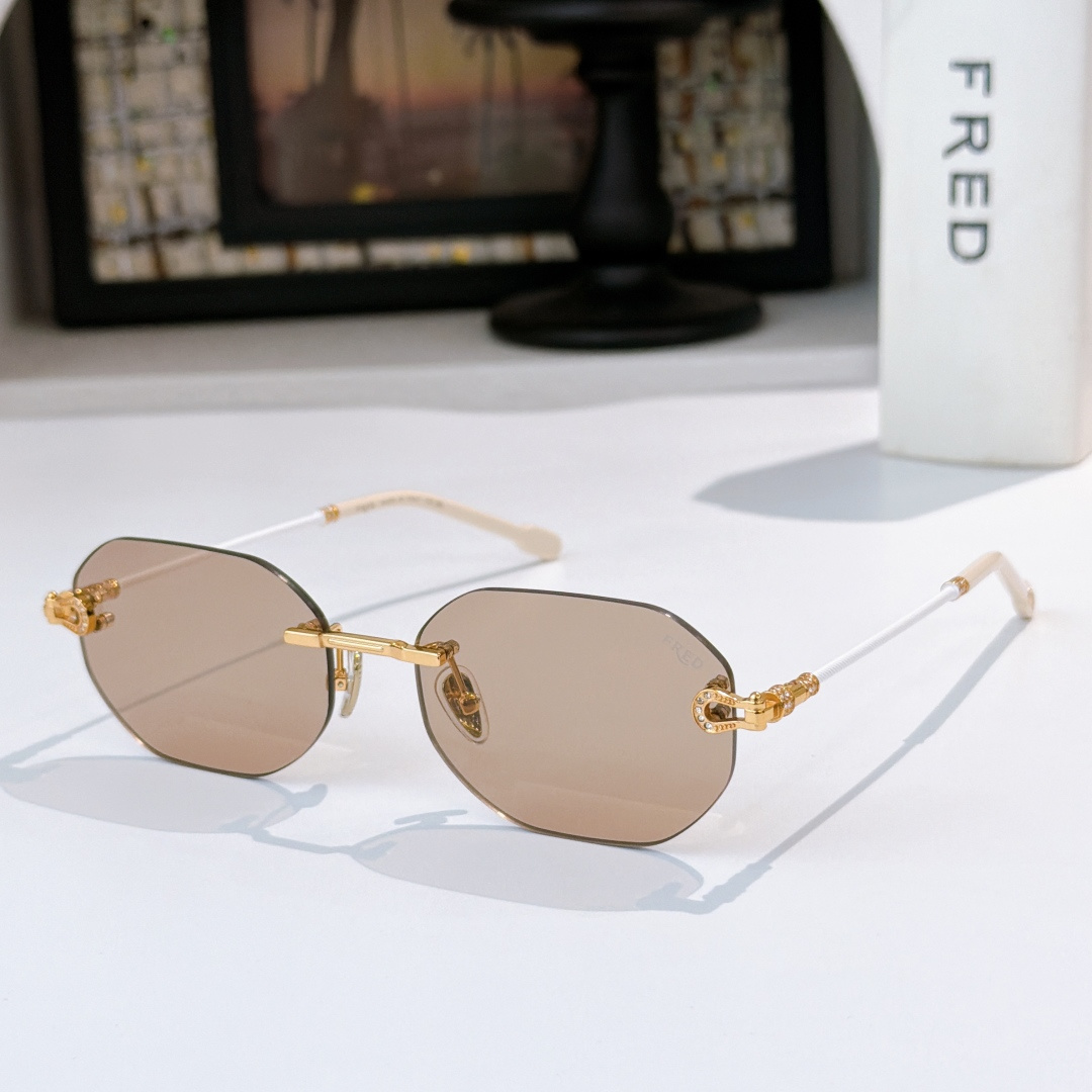 FRED MODEL：FG57166U SIZE：54口17-145 🔝🔝