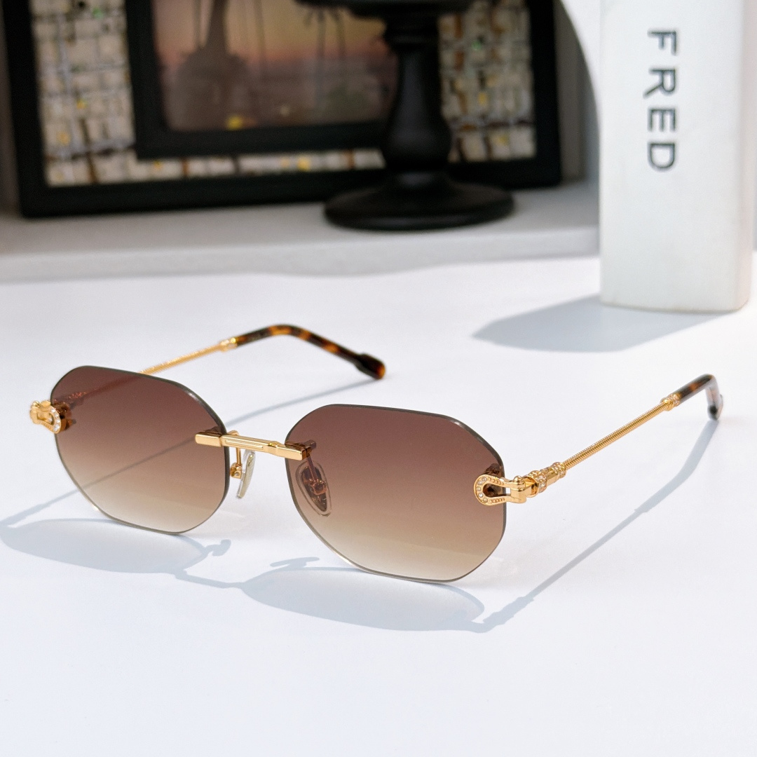 FRED MODEL：FG57166U SIZE：54口17-145 🔝🔝