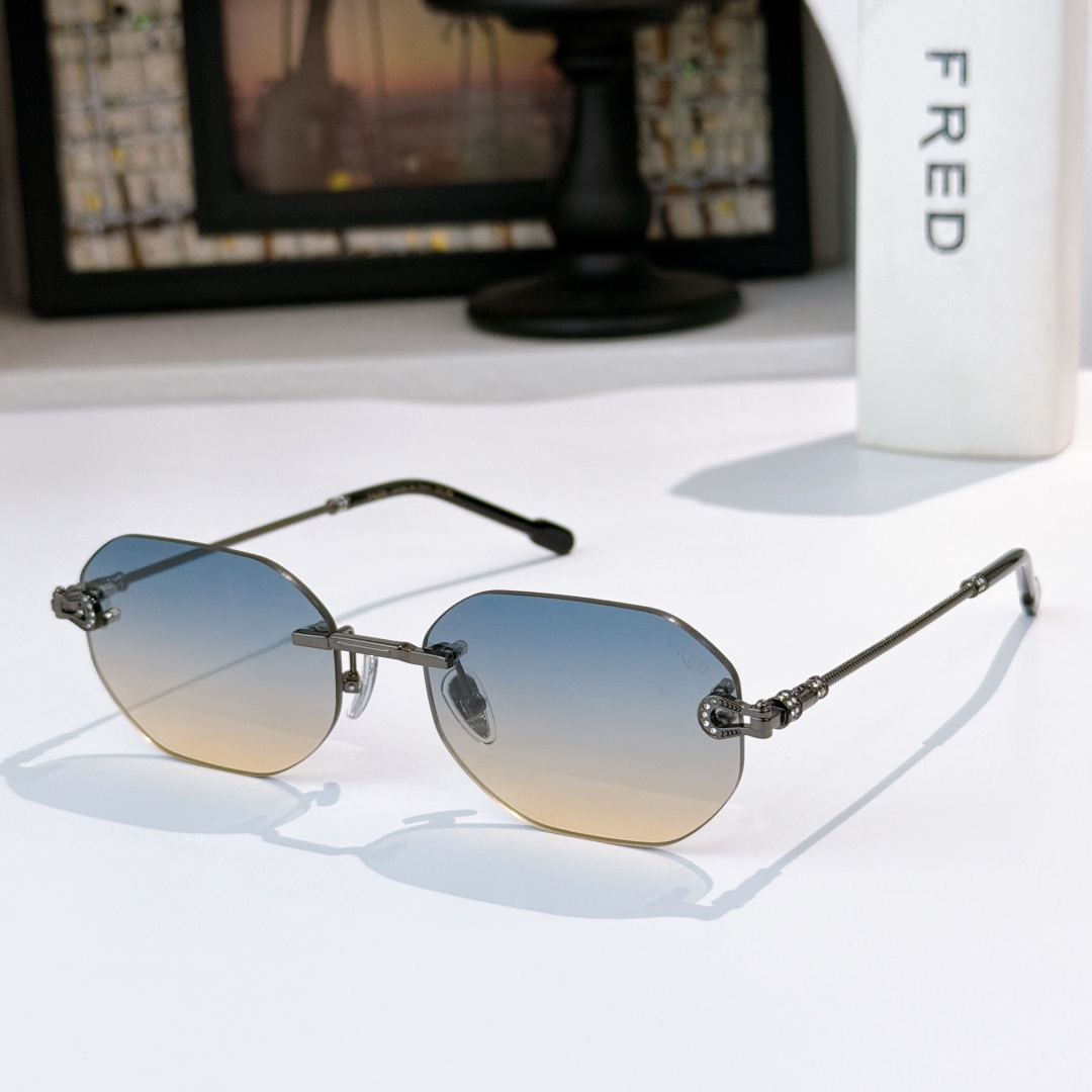 FRED MODEL：FG57166U SIZE：54口17-145 🔝🔝