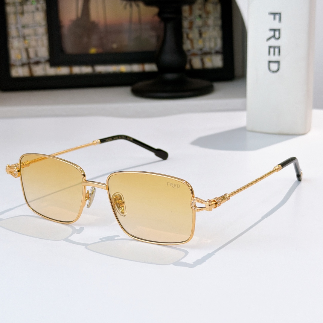 FRED MODEL：FG57166U SIZE：54口17-145 🔝🔝