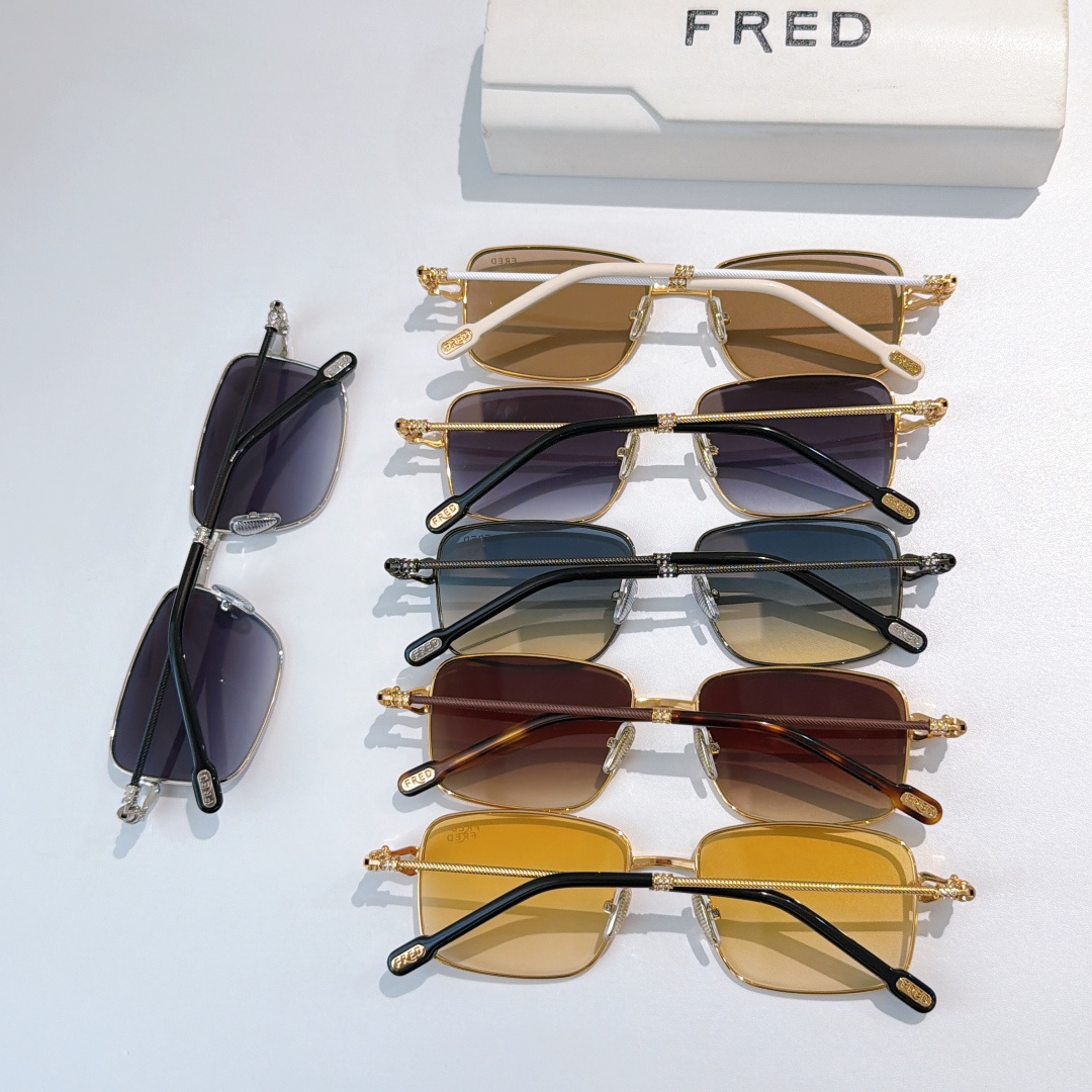 FRED MODEL：FG57166U SIZE：54口17-145 🔝🔝