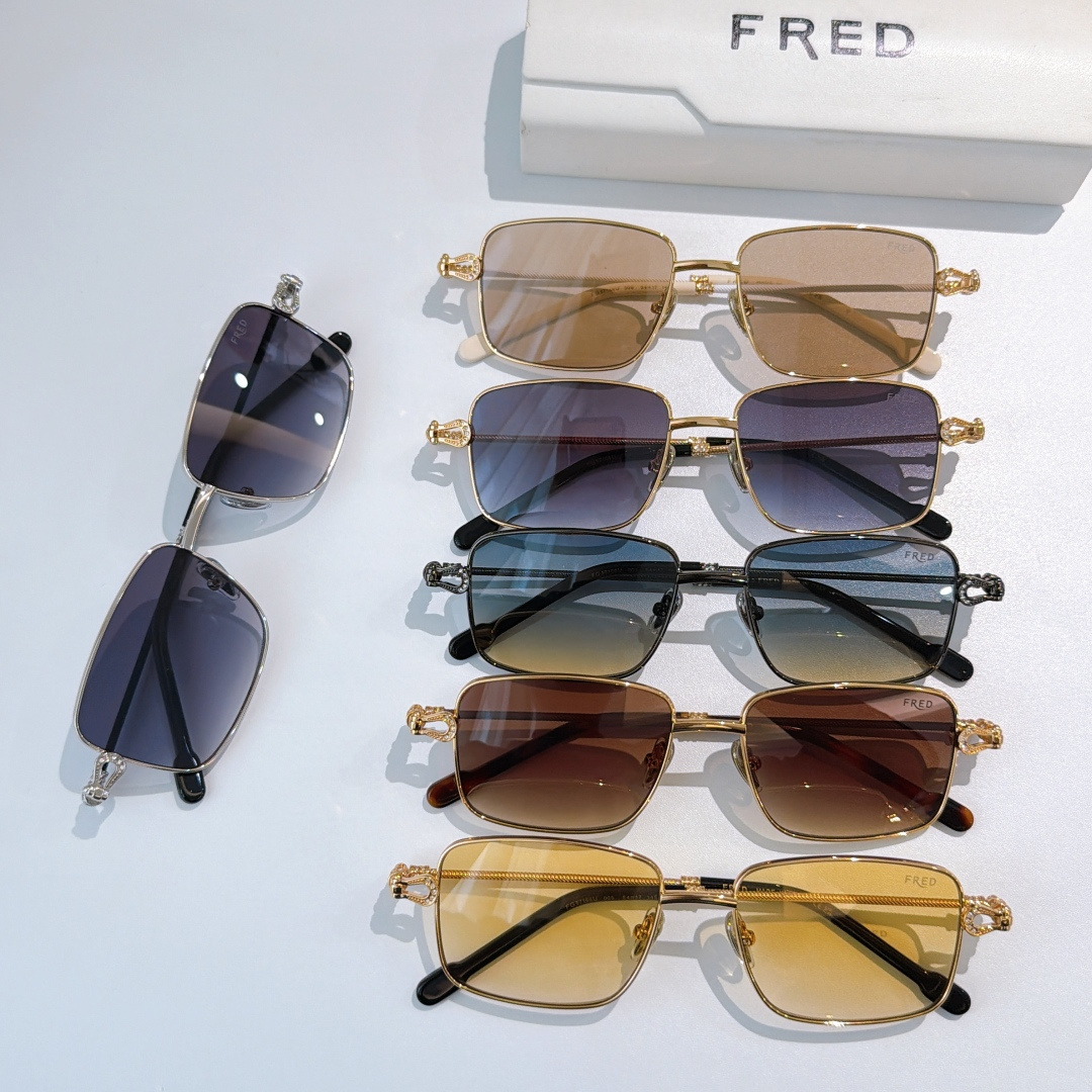 FRED MODEL：FG57166U SIZE：54口17-145 🔝🔝