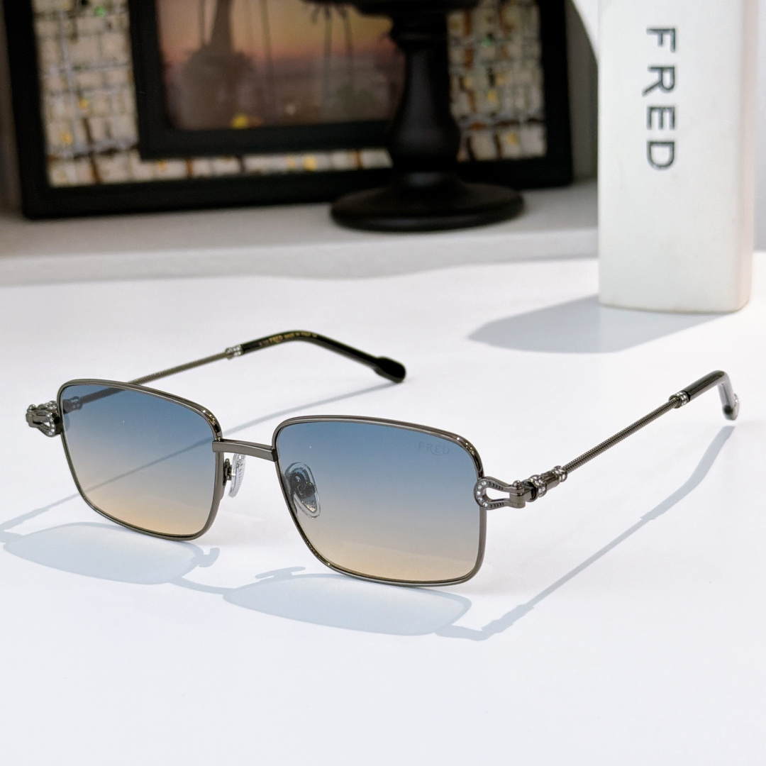 FRED MODEL：FG57166U SIZE：54口17-145 🔝🔝