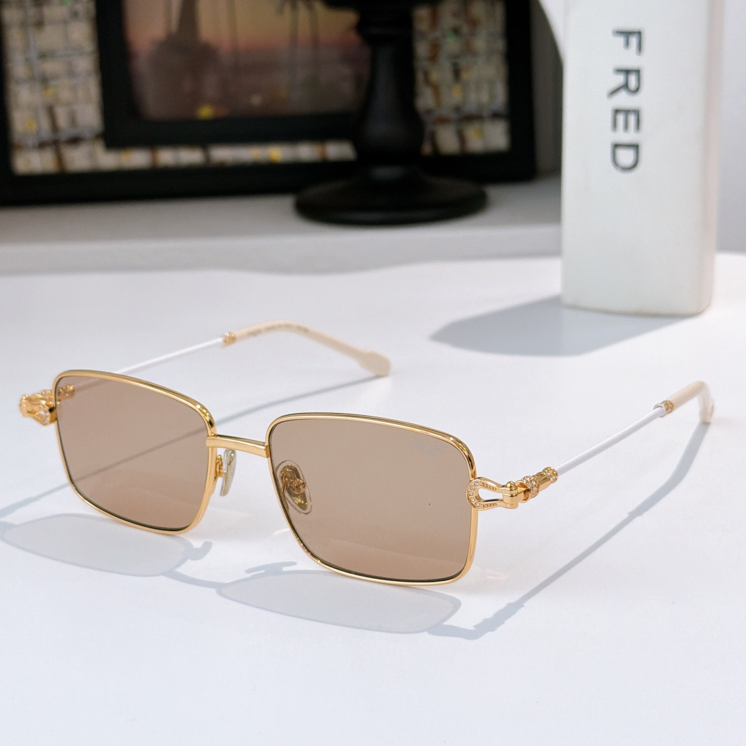 FRED MODEL：FG57166U SIZE：54口17-145 🔝🔝