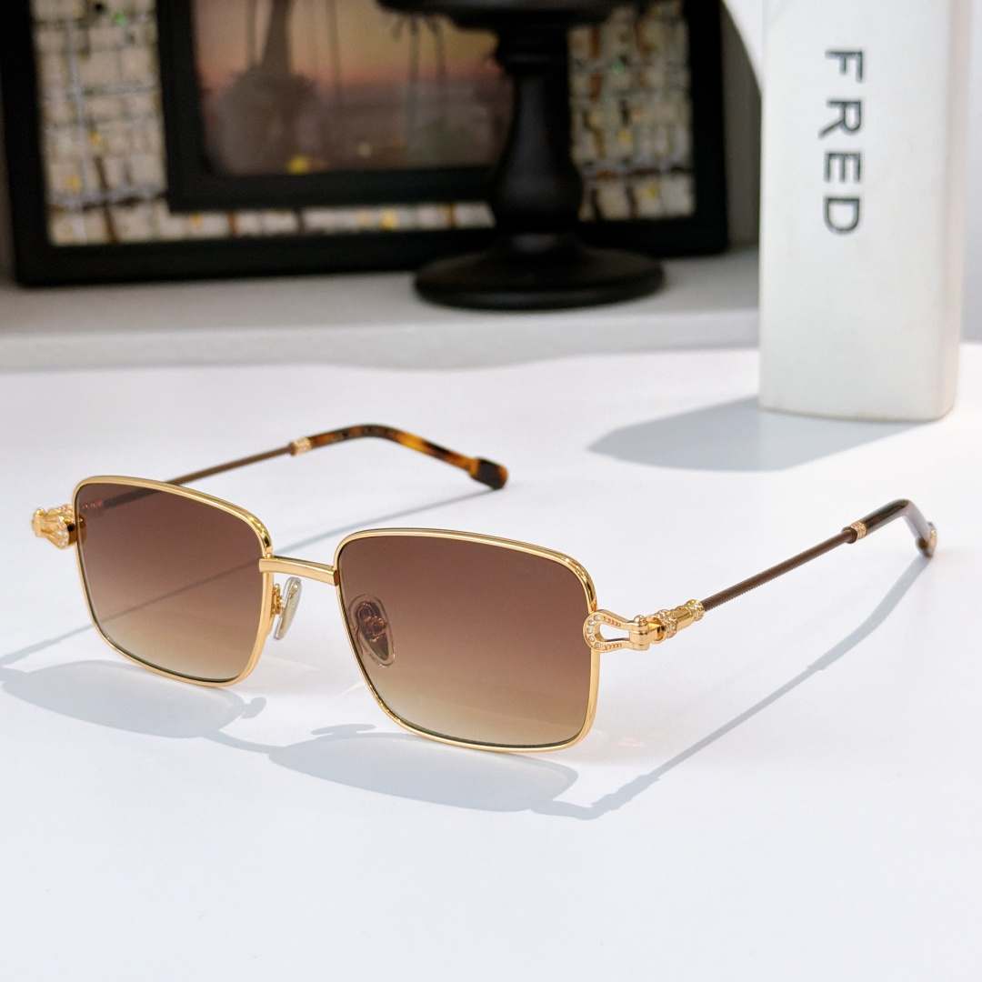 FRED MODEL：FG57166U SIZE：54口17-145 🔝🔝