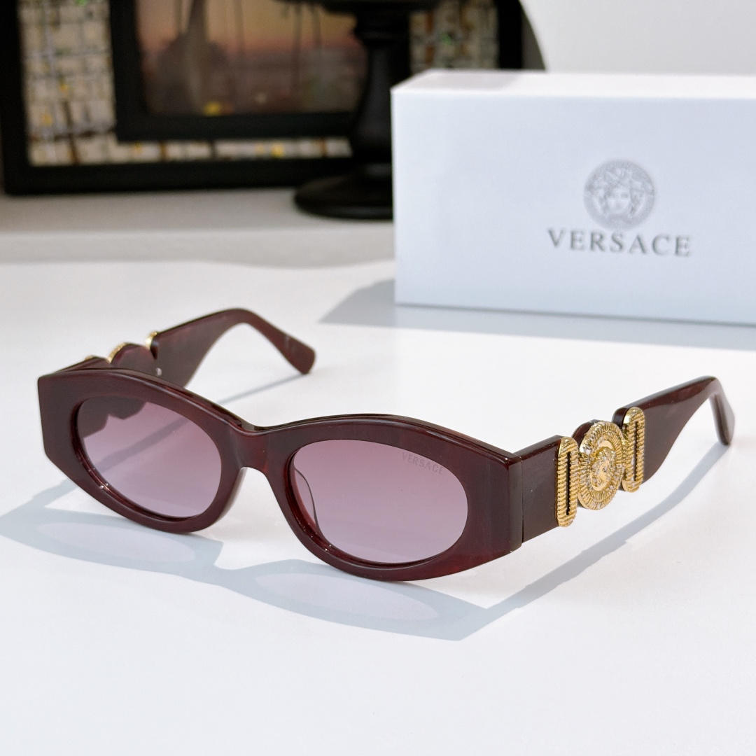 VERSAC* MODEL：VE44780U SIZE：52口19-148 🔝🔝
