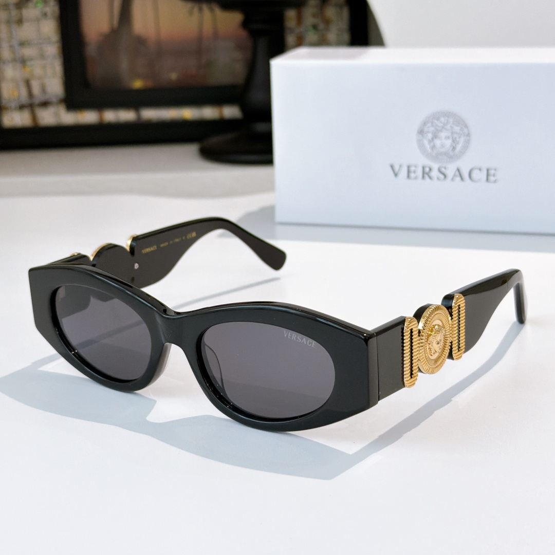 VERSAC* MODEL：VE44780U SIZE：52口19-148 🔝🔝
