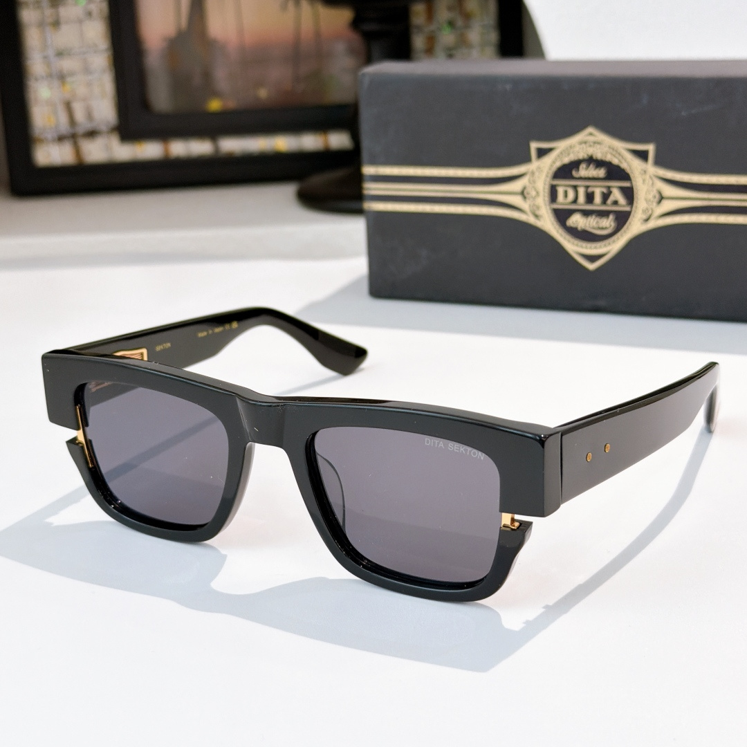 DITA MODEL：DTS122 SIZE：52口22-145 🔝🔝
