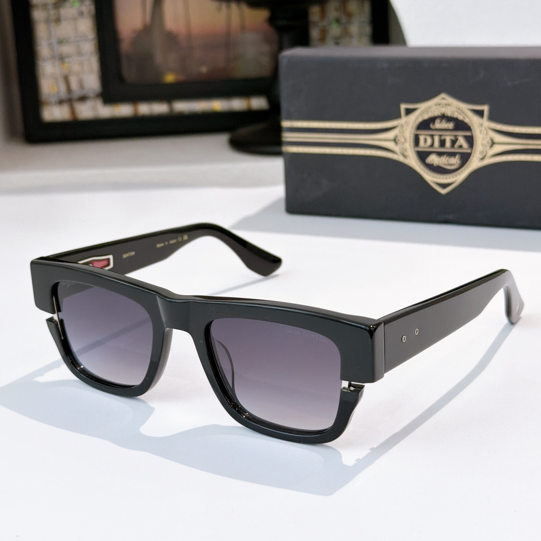 DITA MODEL：DTS122 SIZE：52口22-145 🔝🔝