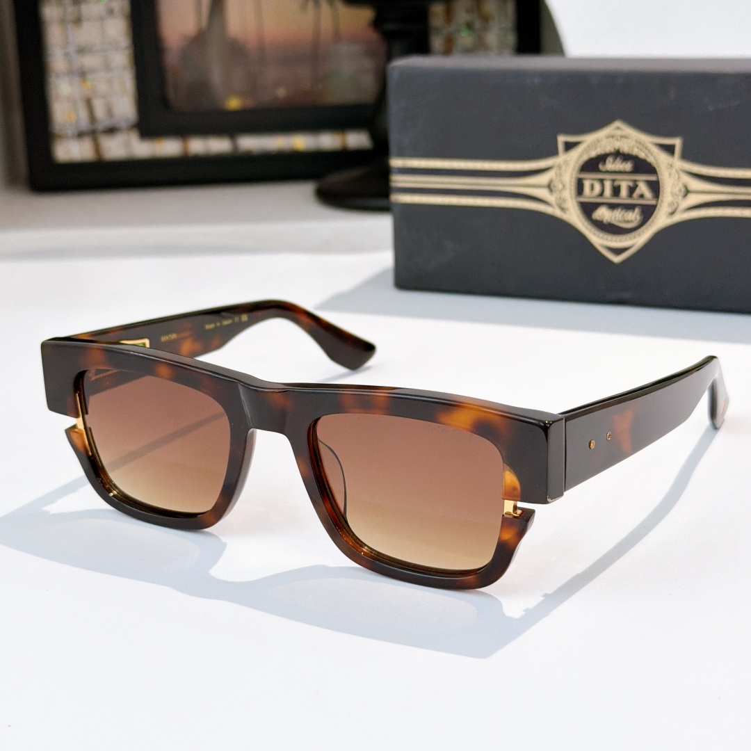 DITA MODEL：DTS122 SIZE：52口22-145 🔝🔝