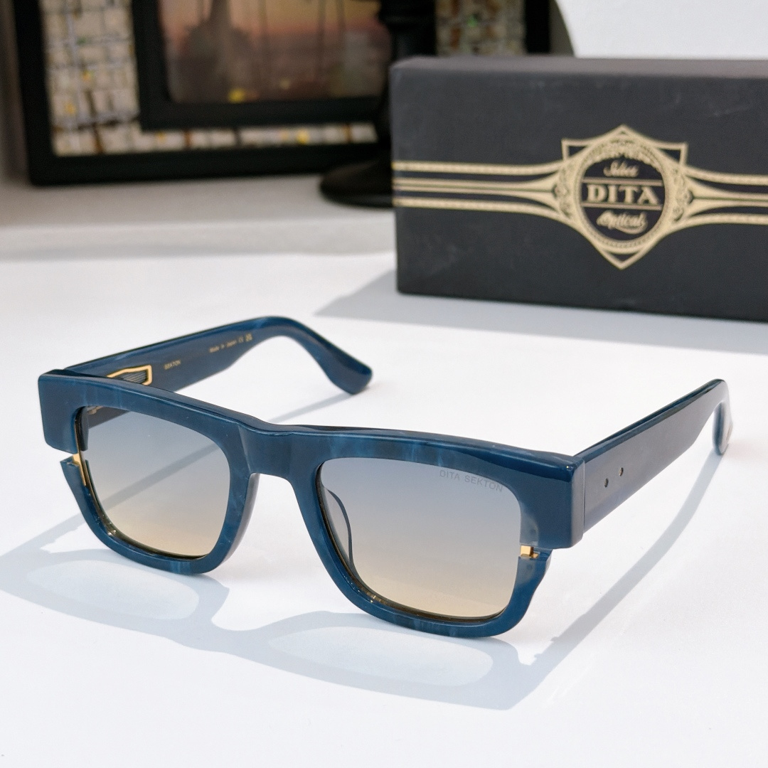 DITA MODEL：DTS122 SIZE：52口22-145 🔝🔝