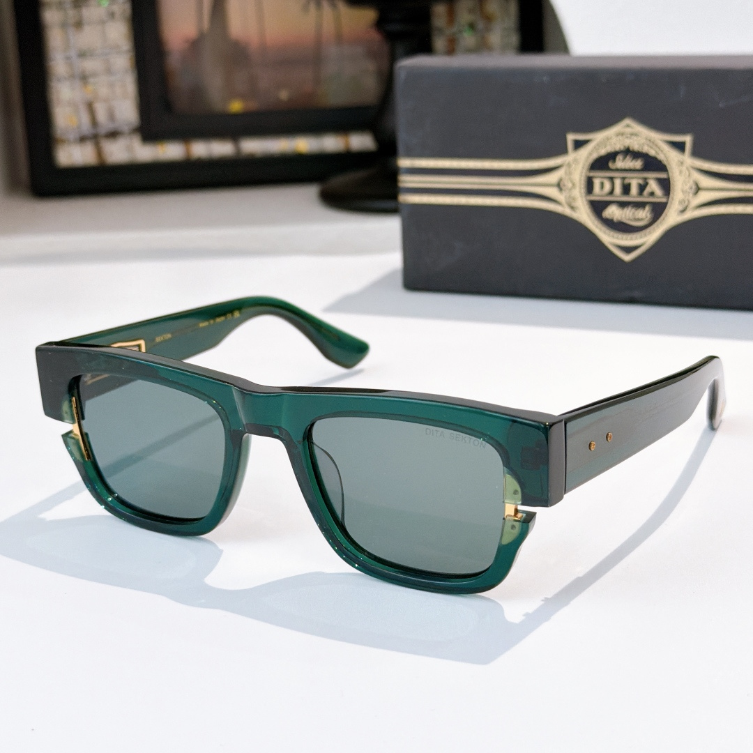 DITA MODEL：DTS122 SIZE：52口22-145 🔝🔝