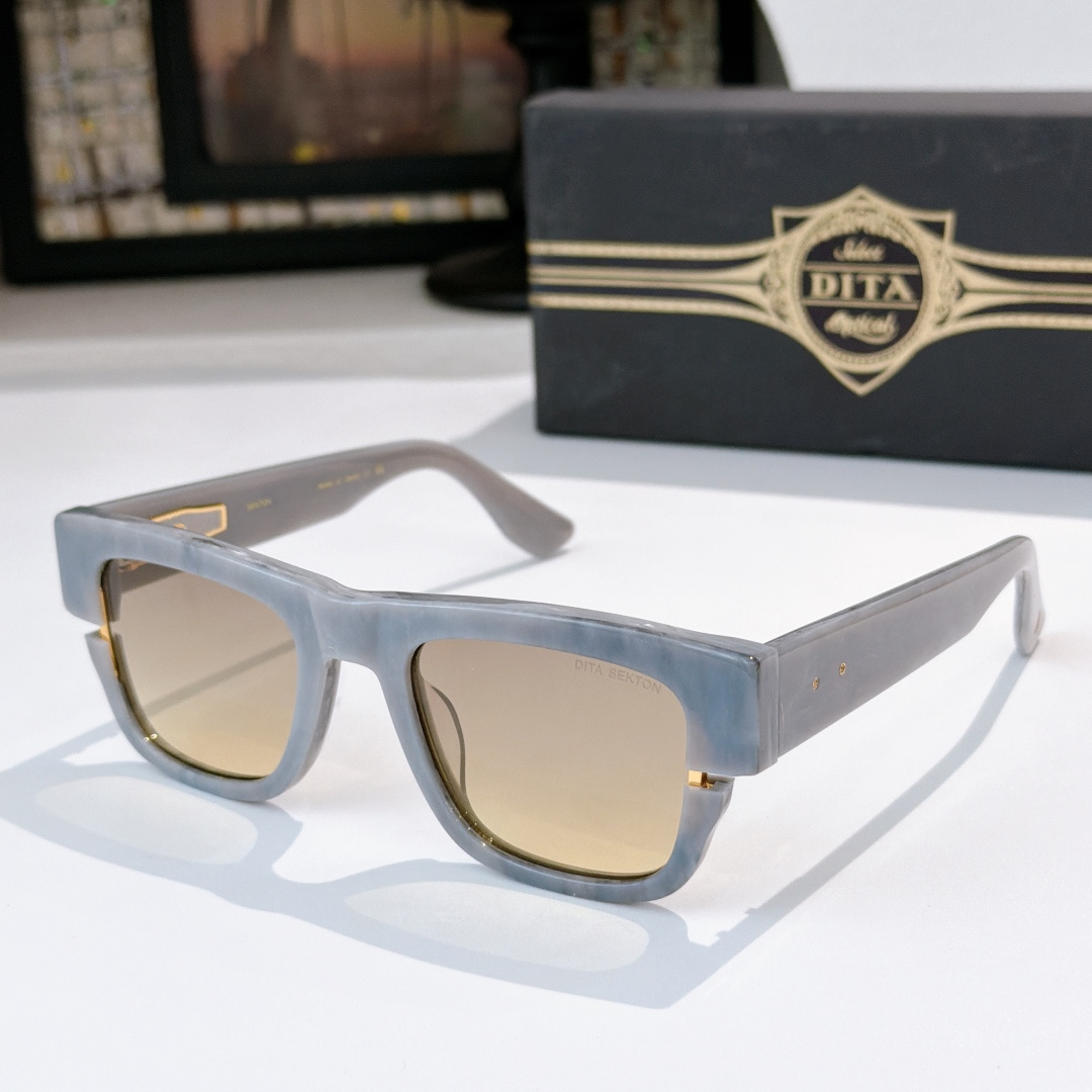 DITA MODEL：DTS122 SIZE：52口22-145 🔝🔝