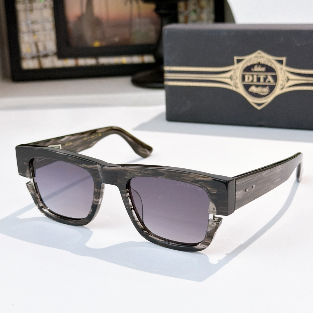 DITA MODEL：DTS122 SIZE：52口22-145 🔝🔝