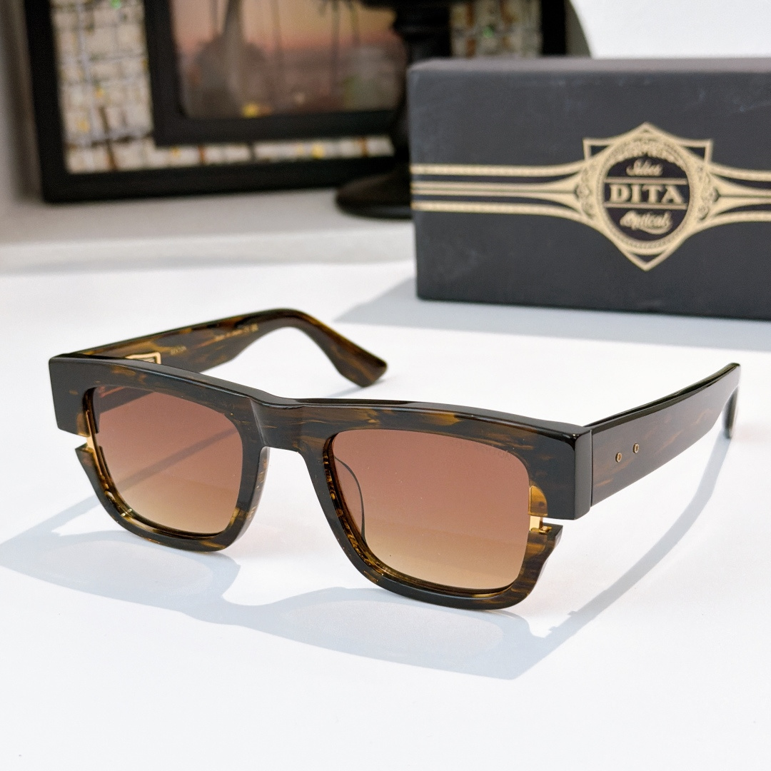 DITA MODEL：DTS122 SIZE：52口22-145 🔝🔝