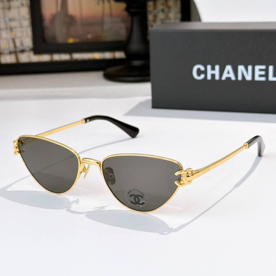 Chane* Mod ：CH2232 Size ：55口15-140 🔝🔝 