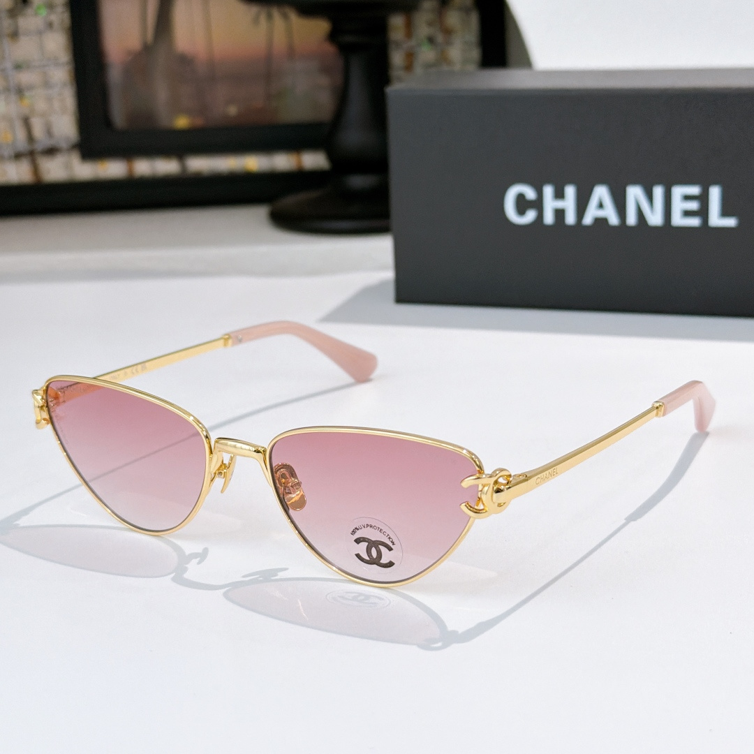 Chane* Mod ：CH2232 Size ：55口15-140 🔝🔝 