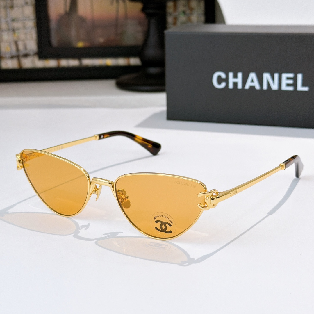 Chane* Mod ：CH2232 Size ：55口15-140 🔝🔝 