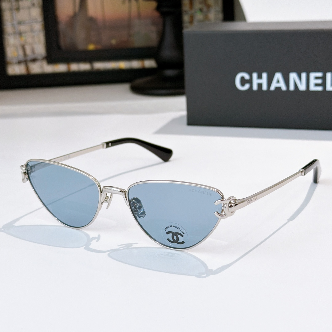 Chane* Mod ：CH2232 Size ：55口15-140 🔝🔝 