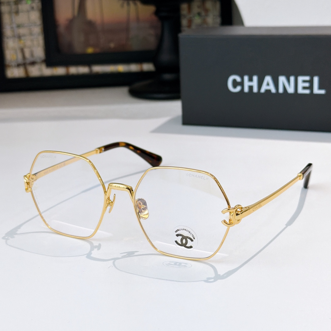 Chane* Mod ：CH2231 Size ：54口17-140 🔝🔝 