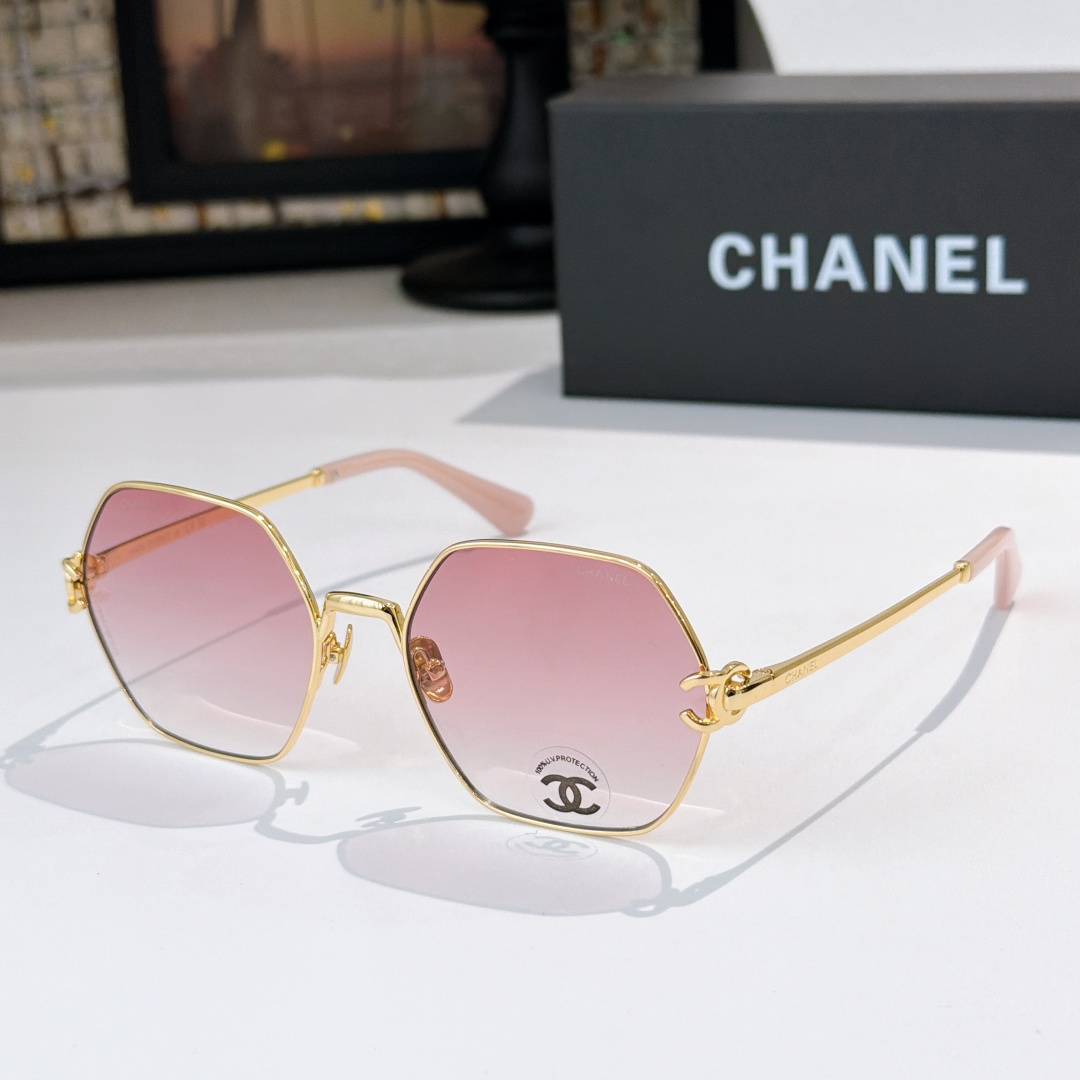 Chane* Mod ：CH2231 Size ：54口17-140 🔝🔝 