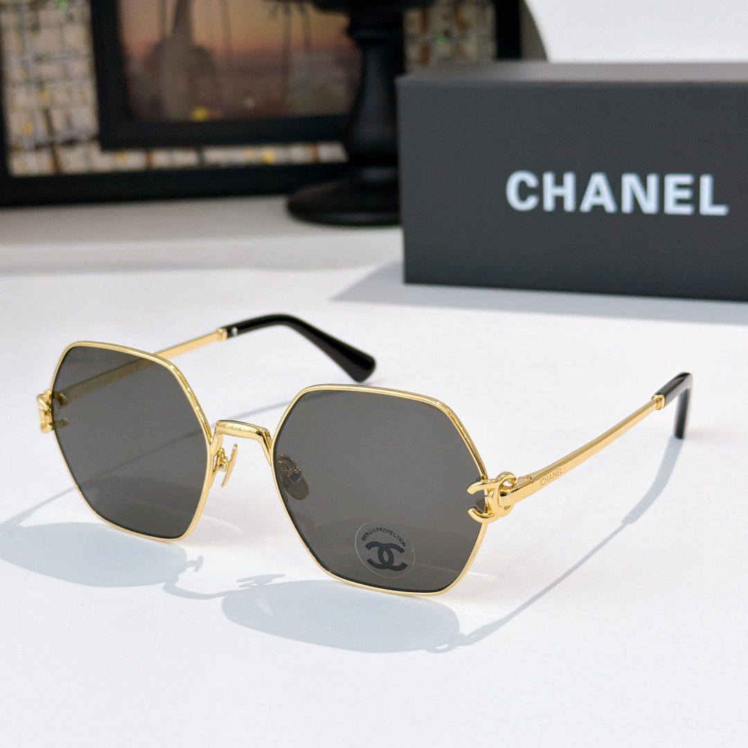 Chane* Mod ：CH2231 Size ：54口17-140 🔝🔝 