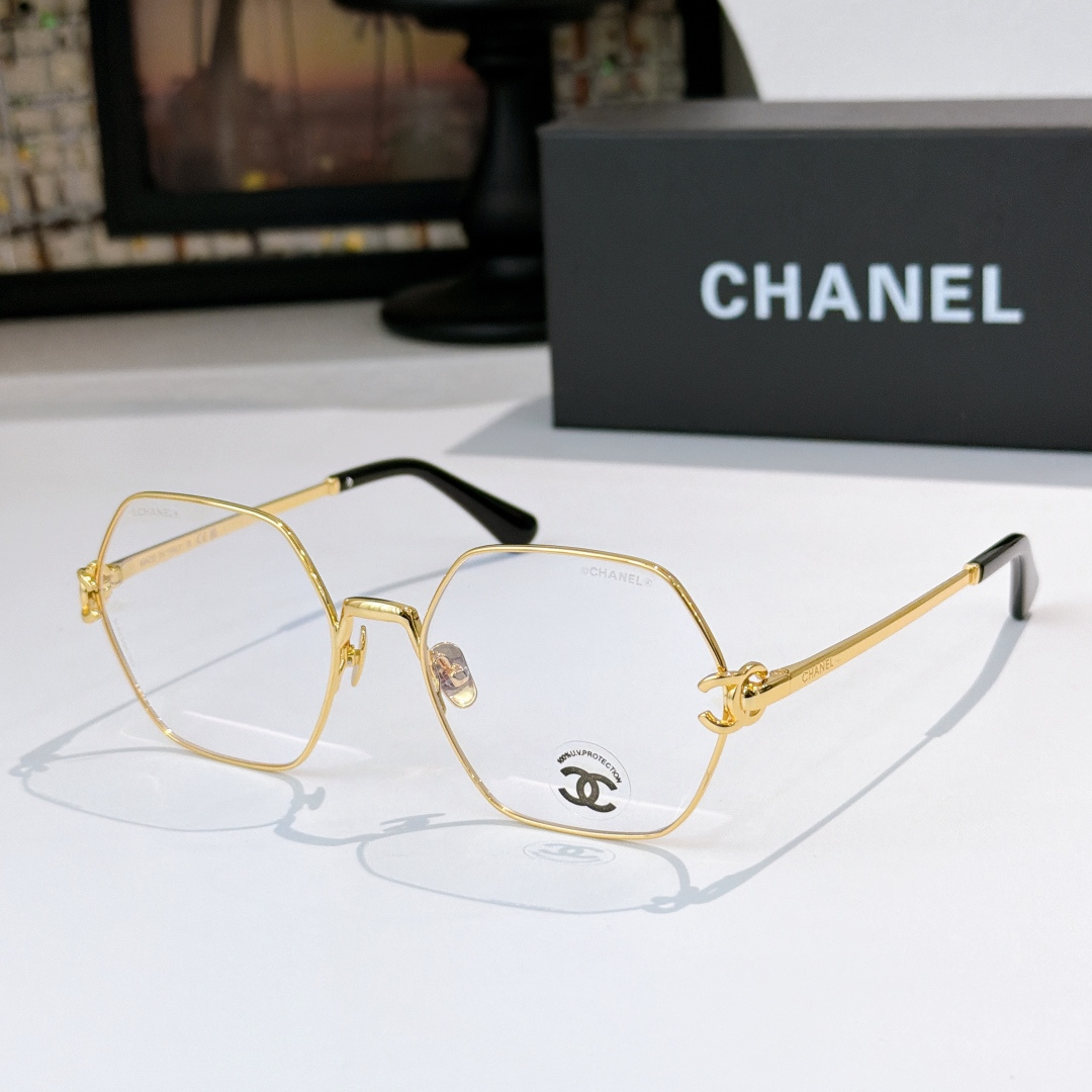 Chane* Mod ：CH2231 Size ：54口17-140 🔝🔝 