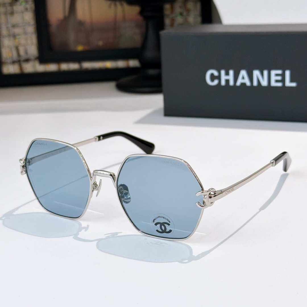 Chane* Mod ：CH2231 Size ：54口17-140 🔝🔝 