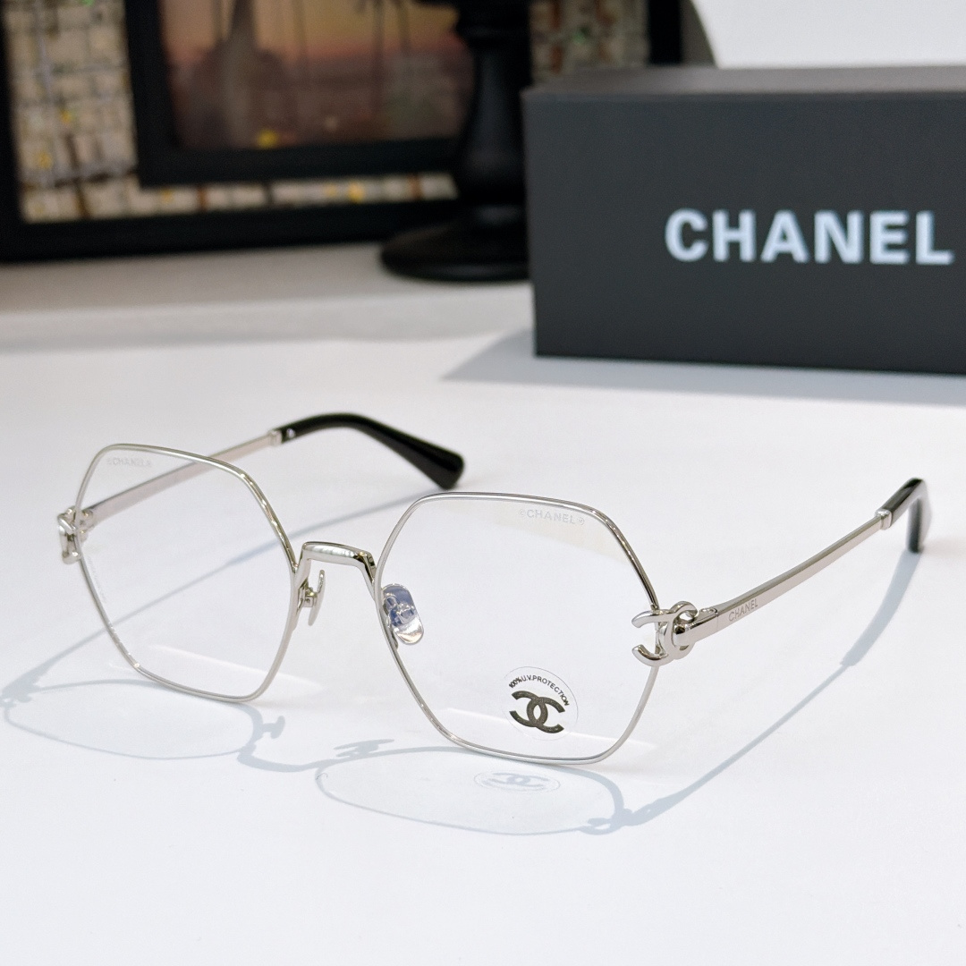 Chane* Mod ：CH2231 Size ：54口17-140 🔝🔝 