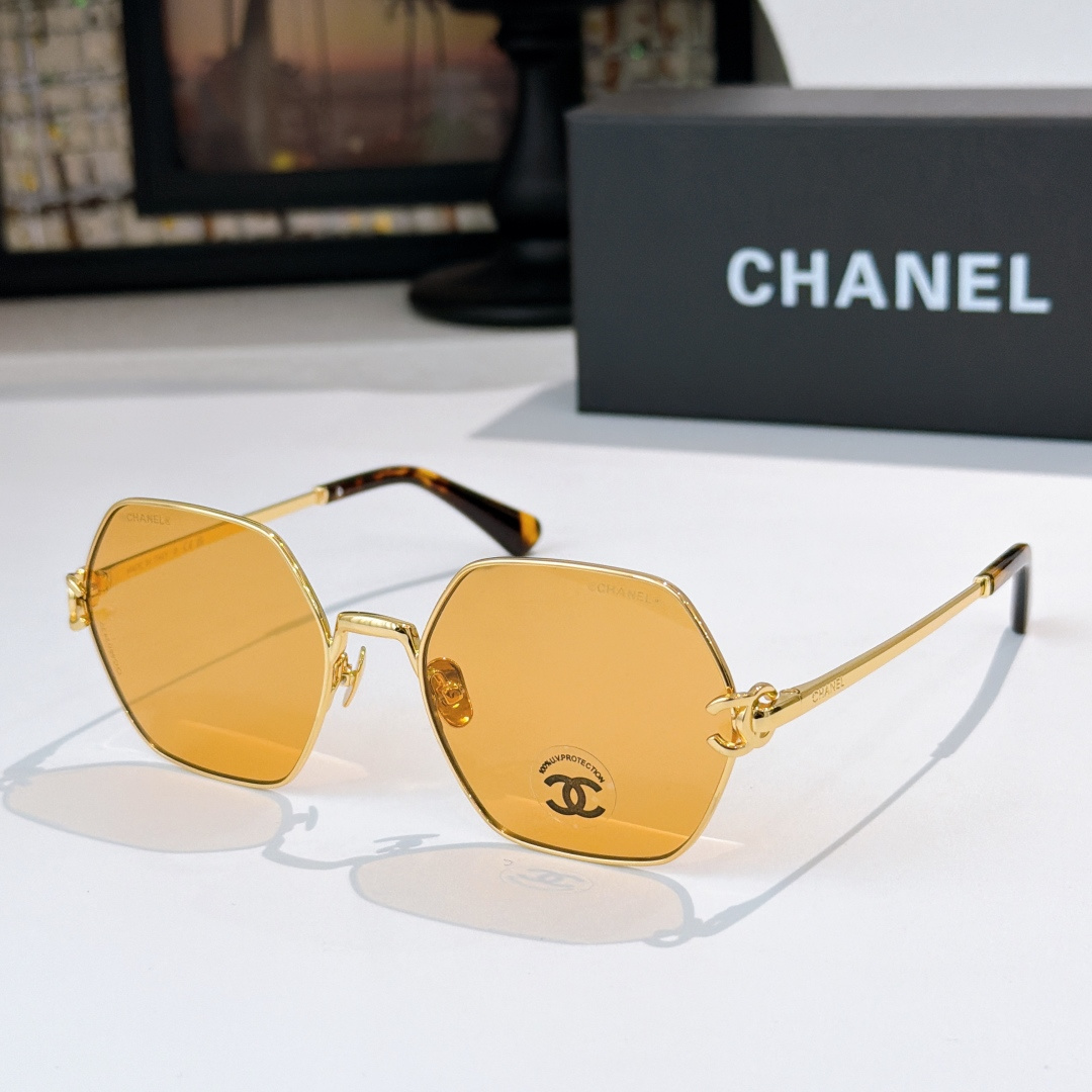 Chane* Mod ：CH2231 Size ：54口17-140 🔝🔝 