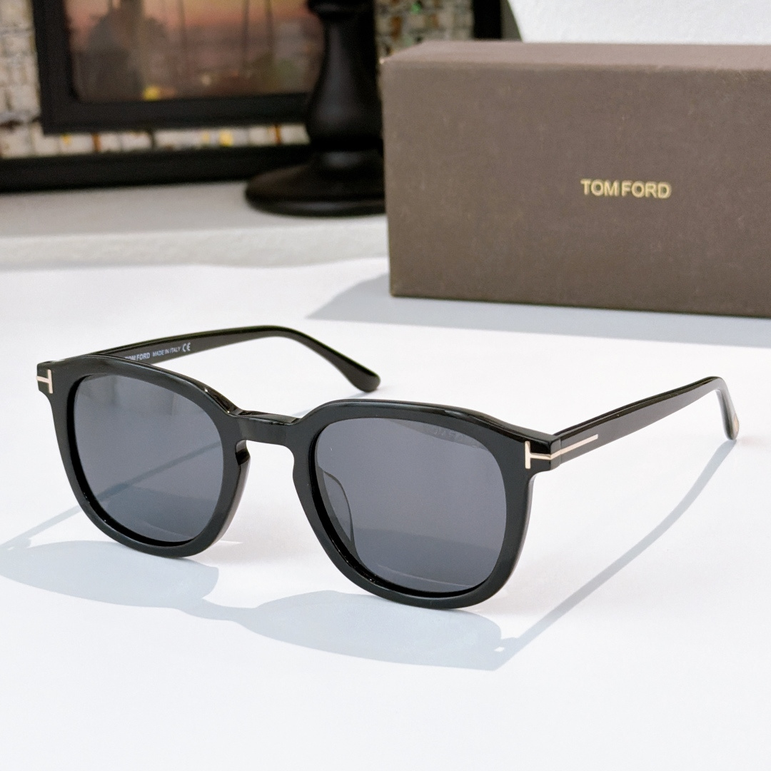 TOM FOR* MODEL：TF0975 SIZE：52口23-145 🔝🔝