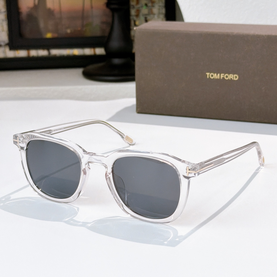 TOM FOR* MODEL：TF0975 SIZE：52口23-145 🔝🔝