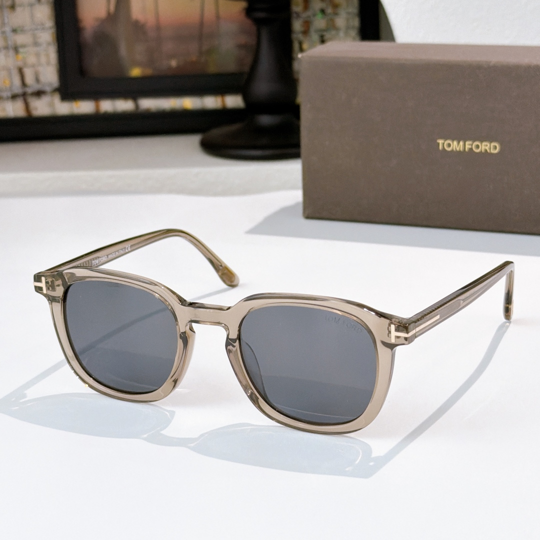 TOM FOR* MODEL：TF0975 SIZE：52口23-145 🔝🔝