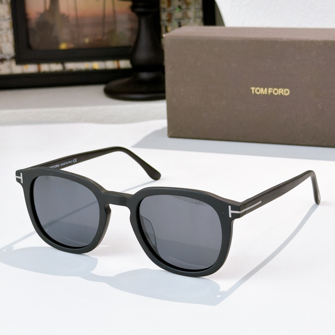 TOM FOR* MODEL：TF0975 SIZE：52口23-145 🔝🔝