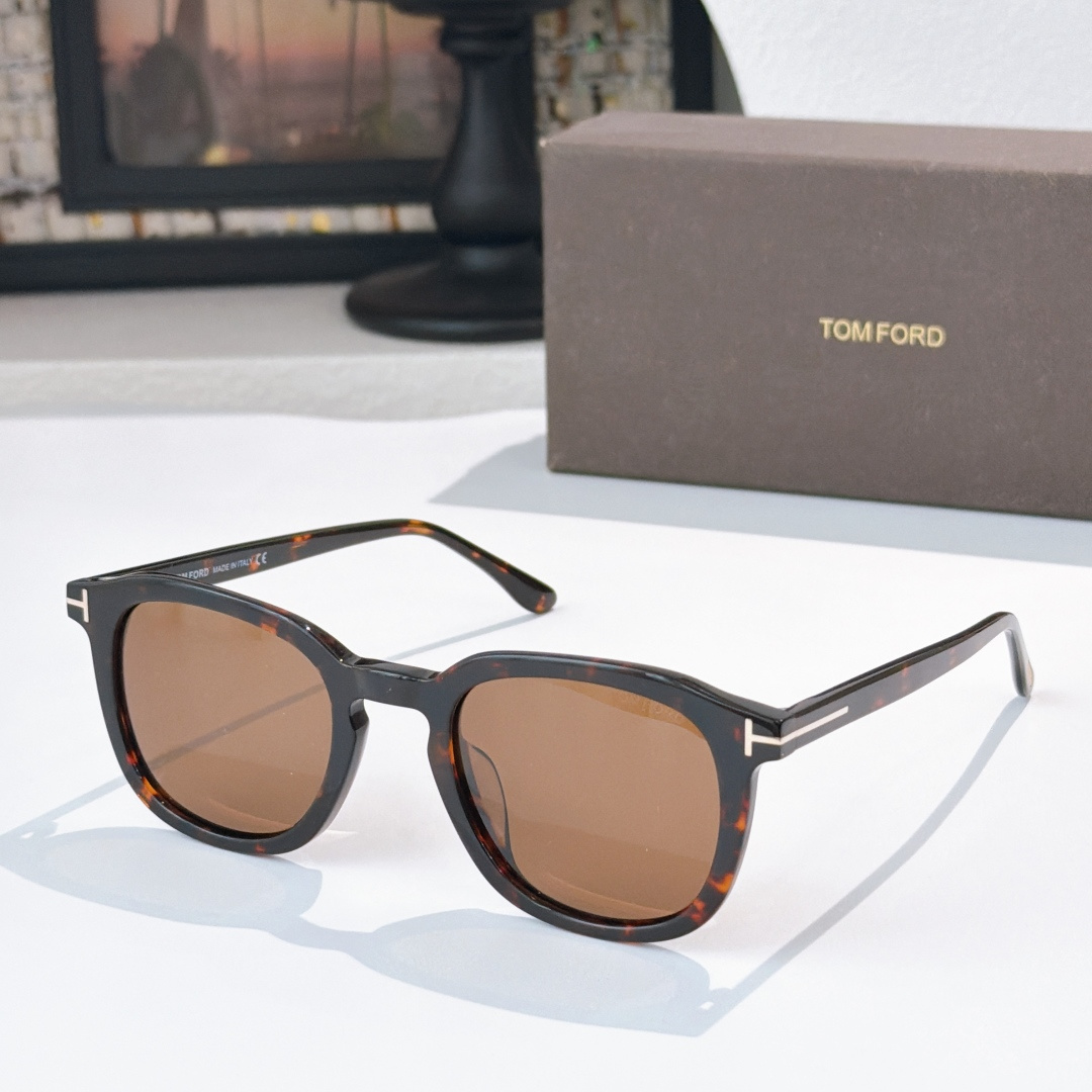 TOM FOR* MODEL：TF0975 SIZE：52口23-145 🔝🔝